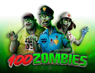 Játék ⚡100 Zombies⚡ Demo